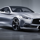 Image for article titled The Infiniti Q60 Concept Is A Sexy Coupe That Should Happen Now